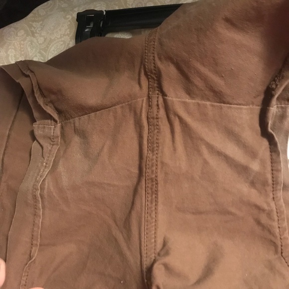 Shorts - Picture 3 of 3